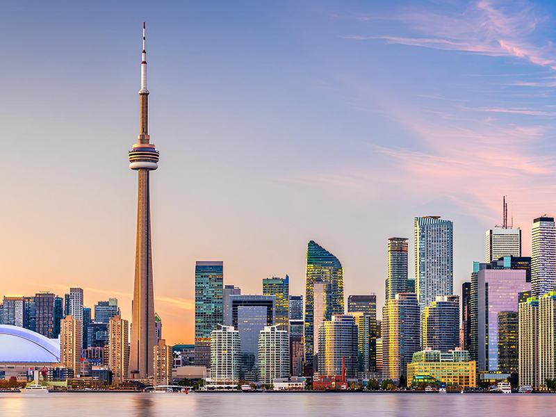 canada
