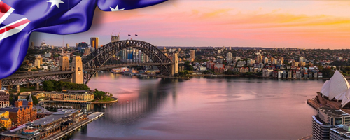 Australia