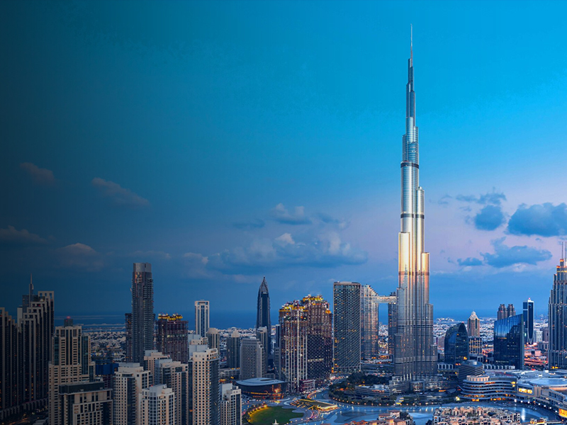 uae