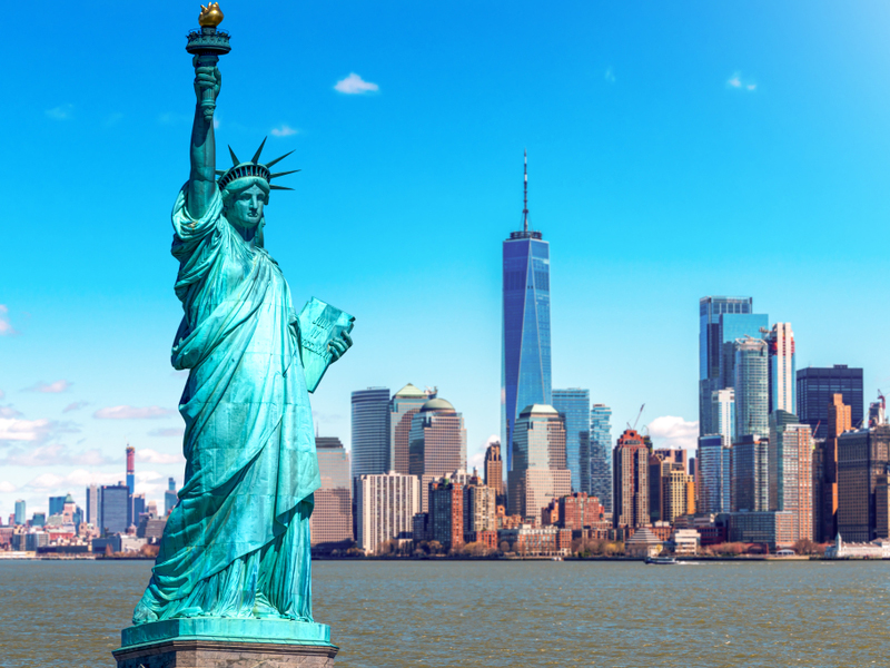 usa